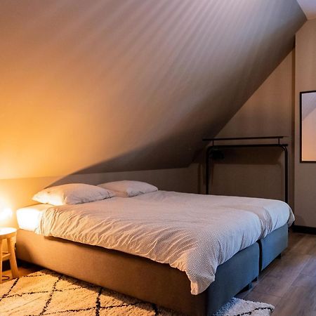 Midden In De Bossen Bij Schapendrift 29 Villa อัปเปิลส์ชา ภายนอก รูปภาพ