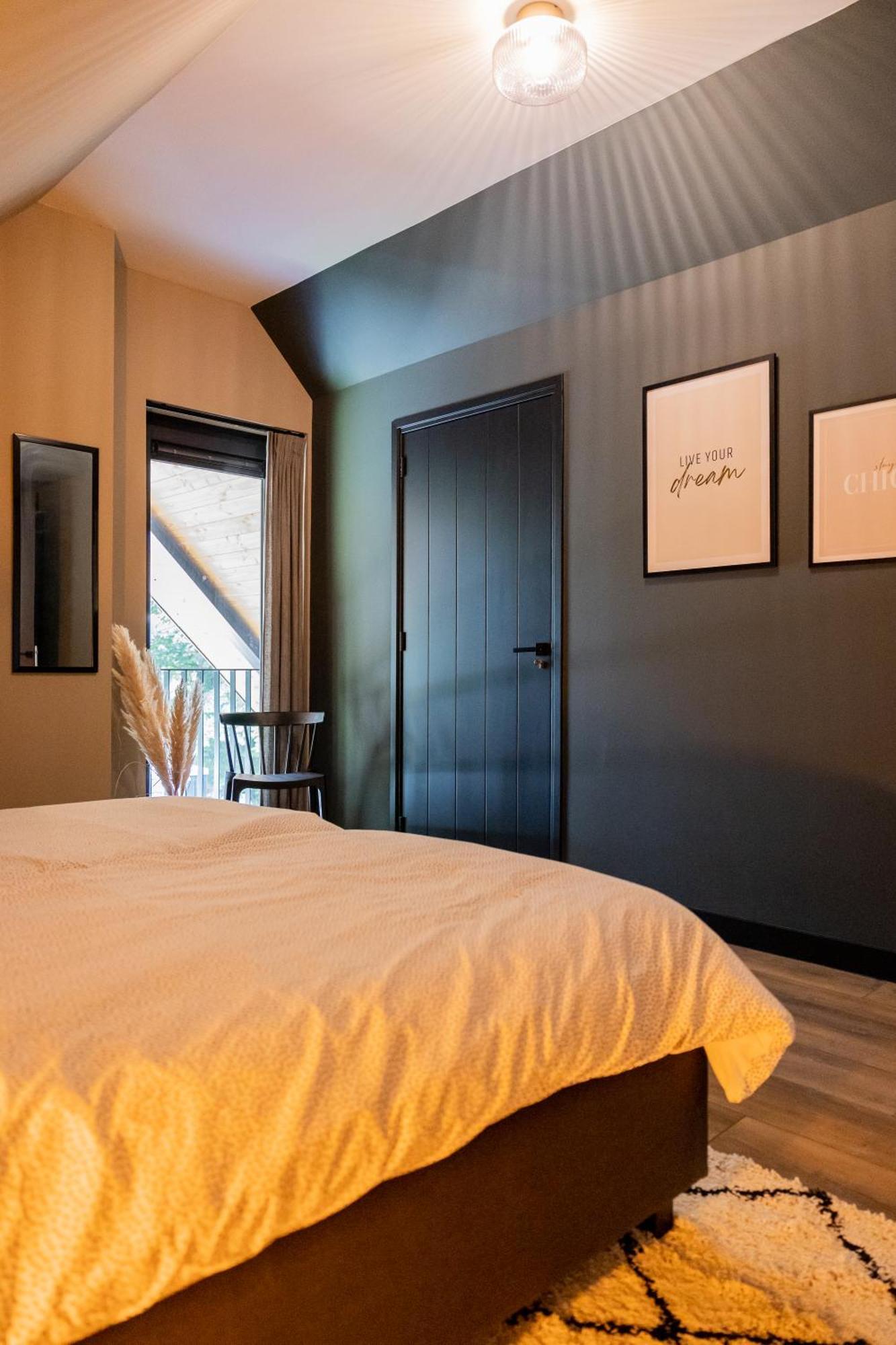 Midden In De Bossen Bij Schapendrift 29 Villa อัปเปิลส์ชา ภายนอก รูปภาพ